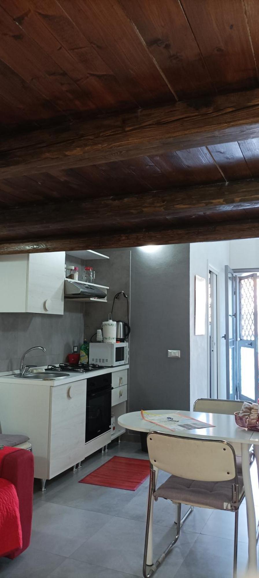 La Casetta Di Marta Ai Quattro Canti Palermo Exterior foto