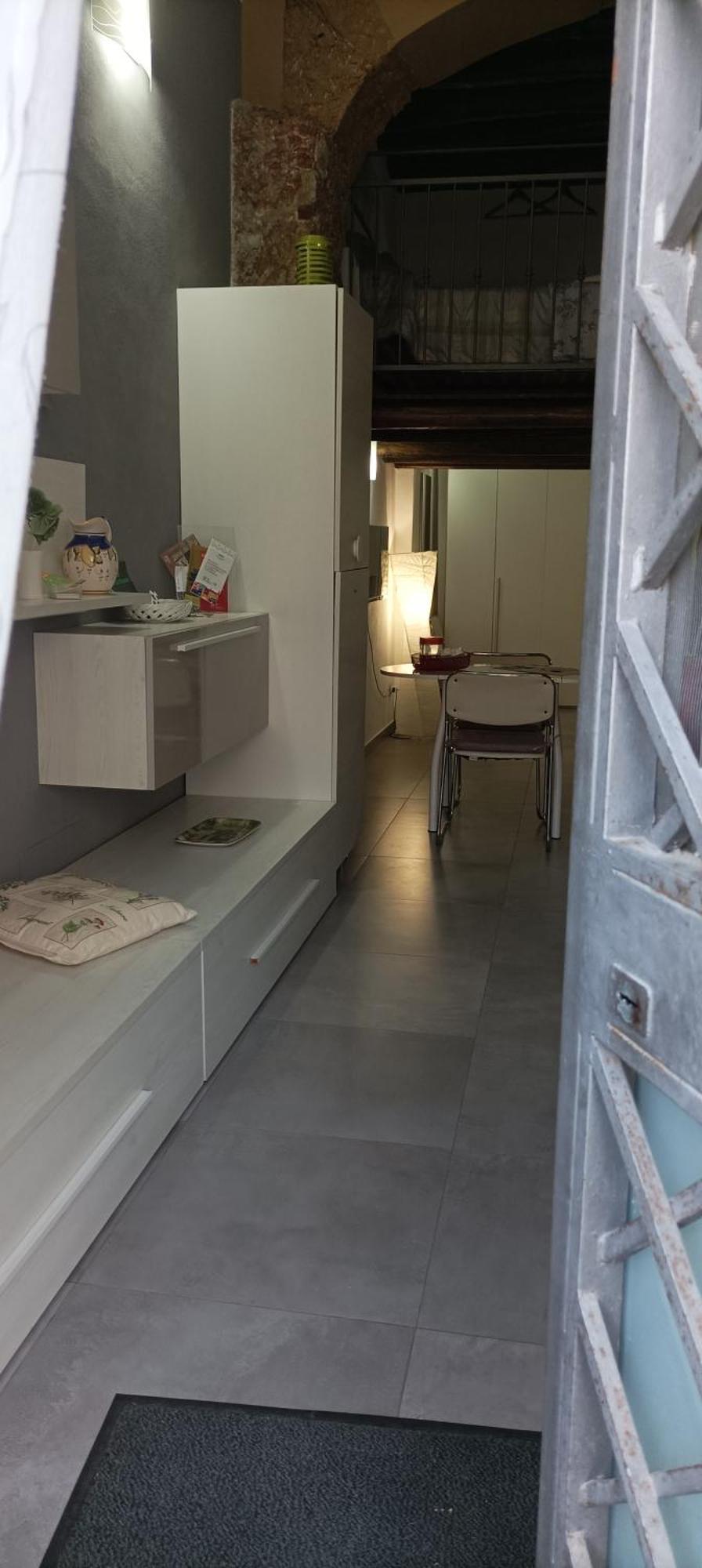 La Casetta Di Marta Ai Quattro Canti Palermo Exterior foto
